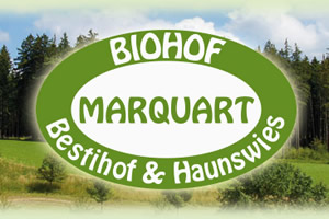 Biohofladen Marquart