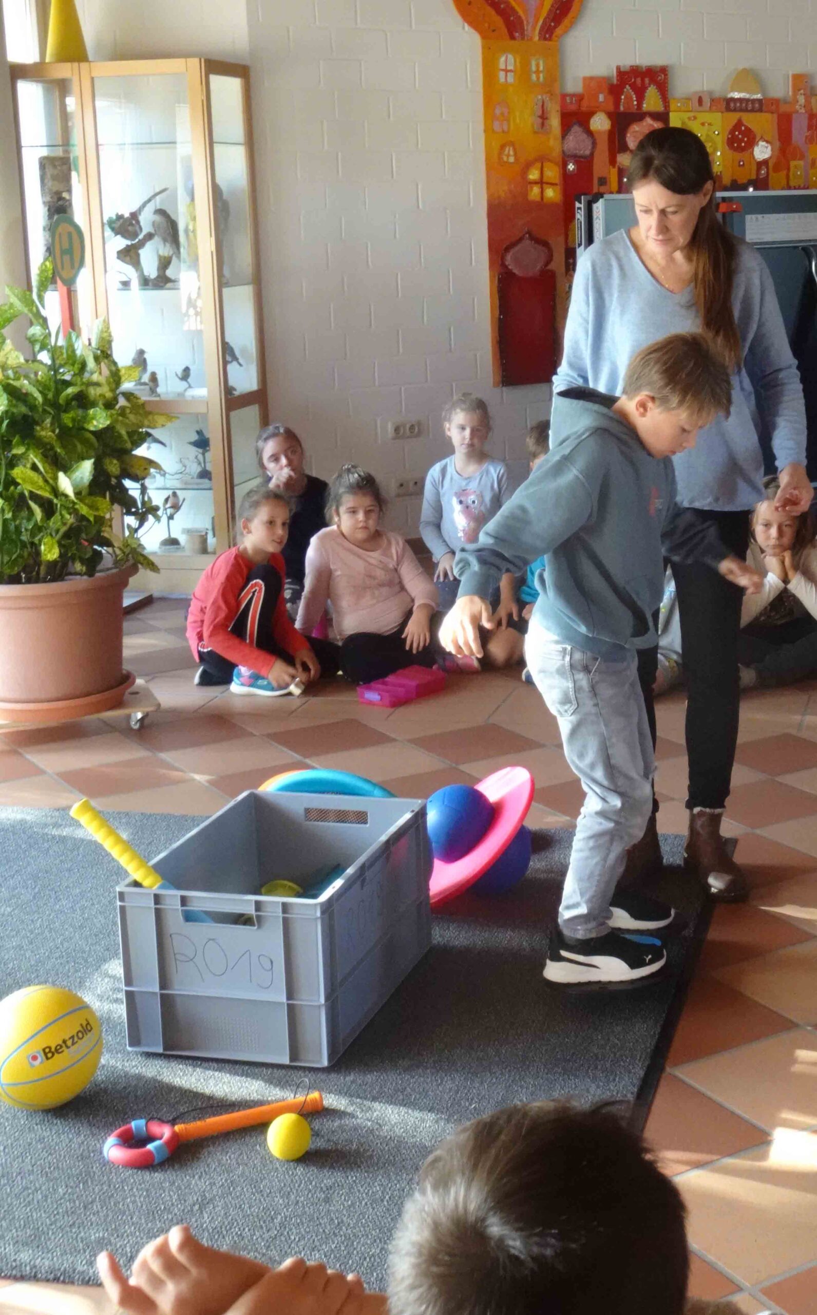 spielzeug grundschule pause Pausenspiele – Grundschule Eurasburg
